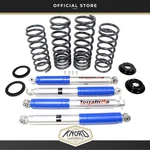 Land Rover Discovery Terrafirma Suspension Lift Kit Heavy Load Plus 2" TF230. Fixed Price $530.60.