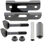 Leaf Spring Shackle Mevotech GS400476. Fixed Price $91.14.