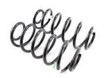 68413673AA Set Of Rear Shock Springs Jeep Wrangler 2.2 D 147KW (2022. Fixed Price $163.37.
