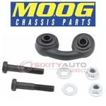Moog Front Left Stabilizer Bar Link 1989-1996 Ford F-150 Suspension Xt. Fixed Price $68.34.