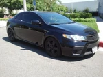 Megan Racing Street Coilovers Suspension Lowering Kit Kia Forte 10-13 New. Fixed Price $879.00.