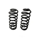 Moog 81789 Rear Coil Spring Kit For Chrysler 200 2015-2017. Fixed Price $106.09.