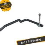 Progress Technology 62.1503 Rear Anti-sway Bar For 1995-1998 Nissan 240SX. Fixed Price $335.42.