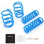 Maxpeedingrods Lowering Springs Drop 1.7" For Bmw Series F30 328I 335I 12-18. Fixed Price $92.36.