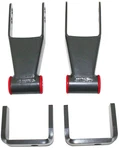Maxtrac 303030 3" Rear Drop Flip Kit Fits 1998-09 Ranger 2WD. Fixed Price $130.60.