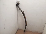 Toyota Tacoma Xcab, Rear Left Leaf Spring, 05-15, 2.7L,4CYL, 2TRFE, 48220-04170. Fixed Price $139.52.