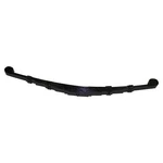 Crown Front Leaf Spring For 1941-1953 Jeep Mb, CJ-2A, CJ-3A, Left Right. Fixed Price $127.05.