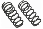 For Dodge Ram 2500 3500 4WD 5.9 6L 94-02 Front Variable Rate 400 Coil Spring Set. Fixed Price $337.95.