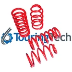 Lowering Springs 2.2"F/2.2"R For 2008+ Dodge Challenger Rwd Only Touring Tech. Fixed Price $160.00.