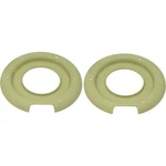 926-071 Dorman Set Of Coil Spring Brackets Front Driver Passenger Side Pair. Fixed Price $80.90.