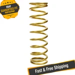 Landrum Performance Springs K16-075 The Goldseries Rear Conventional Coil. Fixed Price $105.83.