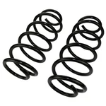 Moog 81532 Coil Spring Set Front For 08-10 Grand Caravan Town & Country. Fixed Price $179.73.