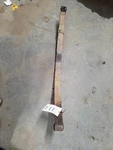 Rear Leaf Spring Quad Cab Door Fits 00-04 Dakota 211474. Fixed Price $51.75.