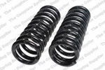 Coil Spring-xl, Rwd, Std Trans, Extended Cab Pickup, 112.0" Wb Fits 2001 Ranger. Fixed Price $197.24.