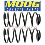Moog CC81035 Coil Spring Set For SMS81035V RCS19201V DM2512345 591-1152 Zp. Fixed Price $180.26.
