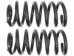 For 2007-2013 Gmc Sierra 1500 Coil Spring Set Front Ac Delco 22483ZCYH 2008 2009. Fixed Price $267.11.