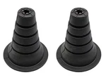 Toyota Genuine Spring Sub-assembly Hollow 48302-35040 4RUNNER Fj Cruiser Oem. Fixed Price $91.87.