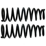 Moog 7636 Coil Spring Set. Fixed Price $77.99.
