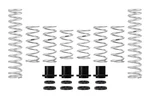 Eibach E85-209-018-03-22 8PC Springs + Hardware. Fixed Price $1145.00.
