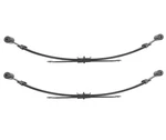 Belltech Leaf Spring Assembly For 2019-2024 Gm 1500, Sierra, Silverado 5989. Fixed Price $281.31.