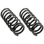 Coil Spring Set Moog 81649. Fixed Price $171.95.