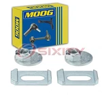Moog Front Alignment Caster Camber Kit For 2006-2008 Lincoln Mark Lt Rb. Fixed Price $64.27.