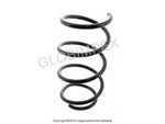 Bmw 530I 535I 545I 2004-2010 Coil Spring-bilstein B3 Oe Replacement Front Or. Fixed Price $93.15.