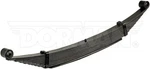 Dorman 22-603 Leaf Spring Fits Chevy P30 73 91 06259276 471888. Fixed Price $477.65.