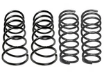 Lesjofors Front And Rear Coil Spring Kit Toyota Camry Dlx Base With. Fixed Price $183.95.