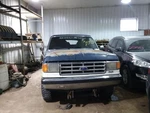Rear Leaf Spring Main From 8501 Gvw Fits 80-97 Ford F250 Pickup 2123926. Fixed Price $200.00.