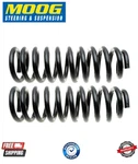Front Coil Spring Set Moog 81110 Fits 02-09 Chevrolet Trailblazer. Fixed Price $191.11.