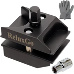 Reluxgo Universal Suspension Strut Split Hub Steering Knuckle Spreader Tool. Fixed Price $20.50.