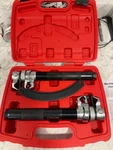 Bilitools 2-PIECE Coil Spring Compressor Heavy Duty Macpherson Strut. Fixed Price $25.00.