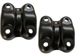 For 1999-2006 Chevrolet Silverado 1500 Leaf Spring Plate Set Rear 93327FC 2000. Fixed Price $43.10.