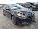 Air/coil Spring Rear Fits 13-16 Dart 8911019. Fixed Price $83.02.
