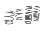 Whiteline Performance Lowering Springs 2017+ Honda Civic (WSK-HON017). Fixed Price $271.90.