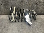 Air/coil Spring Front Fits 18-25 Wrangler 1971354. Fixed Price $129.89.
