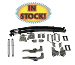Chassis Engineering AS-2016CG-HD -ford '35-41 C&pu Dual Leaf Spring Rear End Kit. Fixed Price $1102.00.
