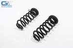 2019 2020 Hyundai Santa Fe Awd Rear Left & Right Coil Spring Oem -set-. Fixed Price $74.99.