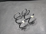 2PC Front Coil Springs Set 2022 Kia Stinger 54630-J5010 2023. Fixed Price $199.99.