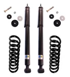 Bilstein B4 Rear Shocks & B3 Coil Springs Kit For Mercedes W203 C-class Standard. Fixed Price $282.95.