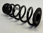 2019-2022 Hyundai Veloster Rear Left & Right Coil Spring Oem 55350-K9100. Fixed Price $102.00.