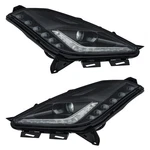 Lablt Headlight Headlamp Hid/xenon For 2014-2019 Chevrolet Corvette Left+right. Fixed Price $349.94.