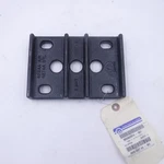 Oem Mopar 68350427AA Rear Spring U-bolt Plate For 2019-2026 Ram 3500. Fixed Price $74.99.