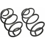 Rear Constant Rate 389 Coil Spring Set Moog For Chevy Blazer Gmc Jimmy #6101. Fixed Price $137.52.
