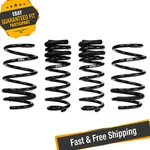 Eibach 85117.140 Pro-kit Lowering Springs. Fixed Price $395.00.