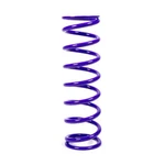 Draco Racing Coilover Spring 2.5IN Id 12IN Tall 300LB- DRA-C12.2.5.300. Fixed Price $125.99.