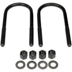 Dorman 929-722 U Bolt Kit. Fixed Price $53.48.