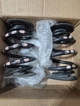 2001-2006 Bmw E46 M3 Convertible Factory Rear Axle Coil Spring Pair Oem. Fixed Price $62.00.