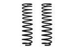 Icon For 21-24 Raptor Triple Rate Overland Coil Spring Kit. Fixed Price $653.95.